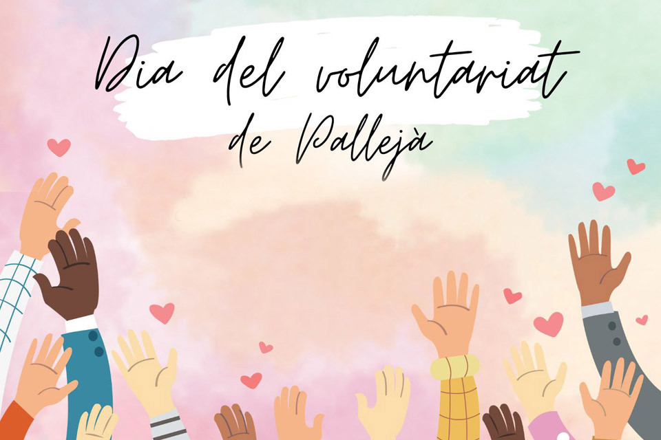 Dia del Voluntariat