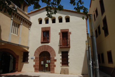 Museu de Pallejà