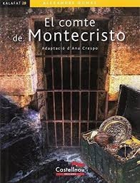 El Compte de Montecristo