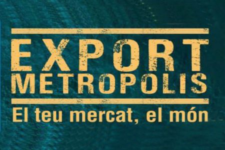 Projecte Export Metropolis