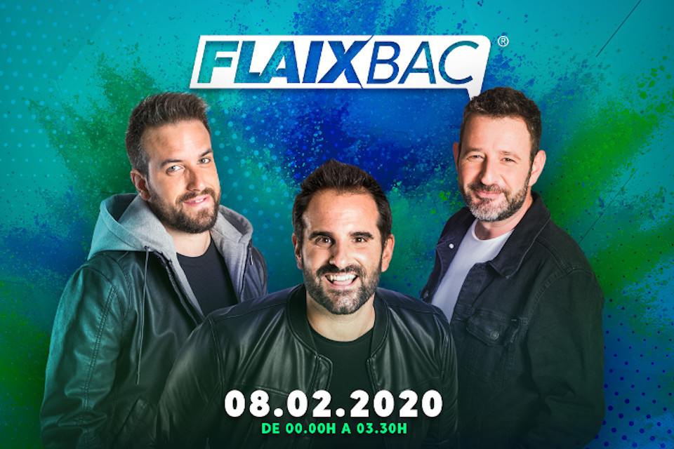 Festa Flaixbac 2020