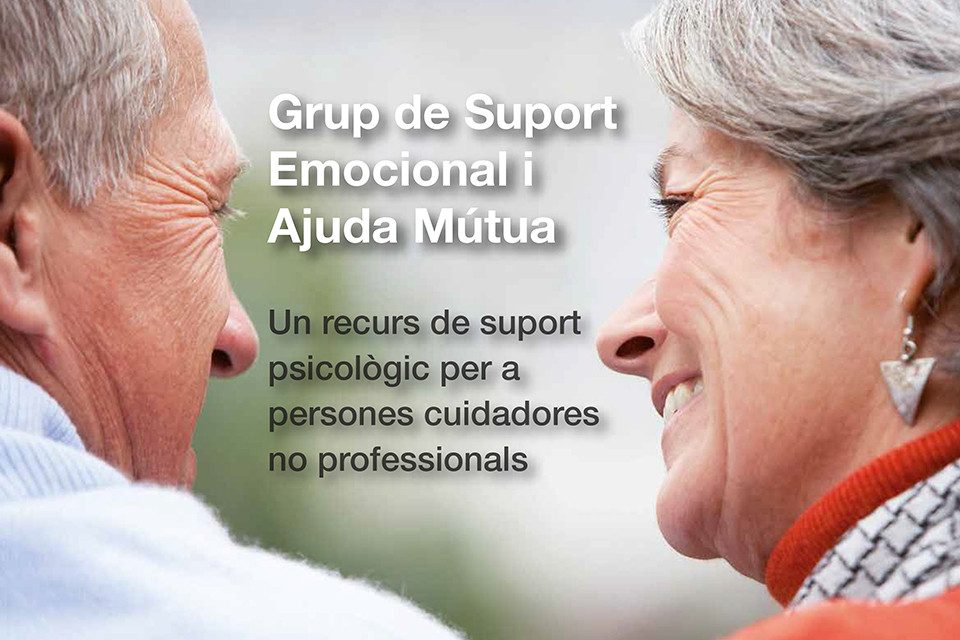 Grup de Suport i Ajuda Mútua