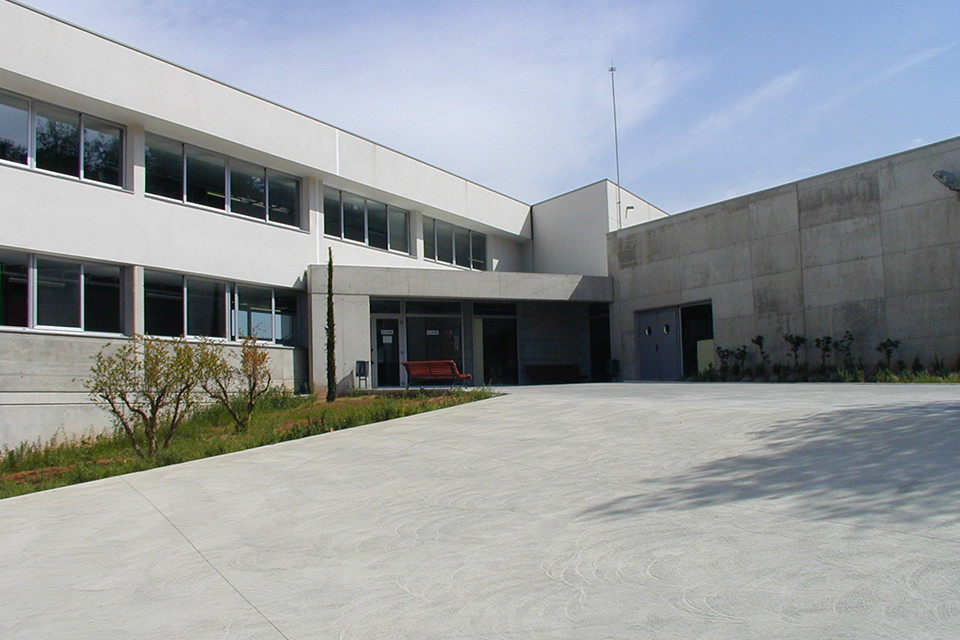 Institut Pallejà