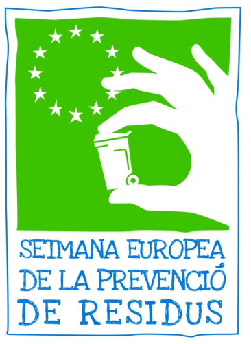 Setmana Europea de la prevenció de Residus