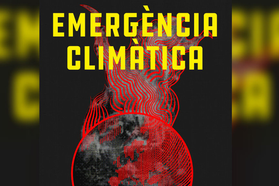 Emergència climàtica