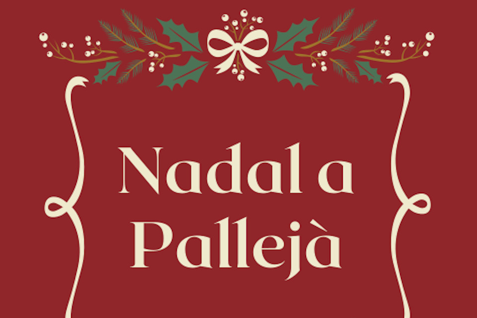 Nadal a Pallejà