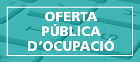 Oferta Pública d'Ocupació