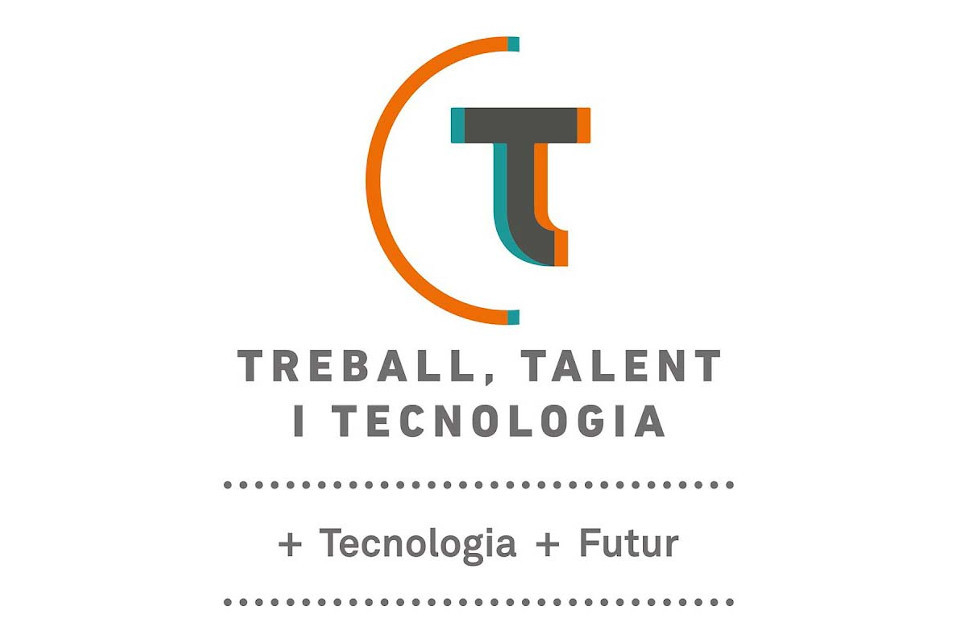 Treball, Talent i Tecnologia