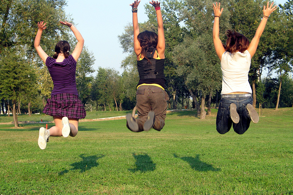 Taller d'adolescència per a mares i pares
