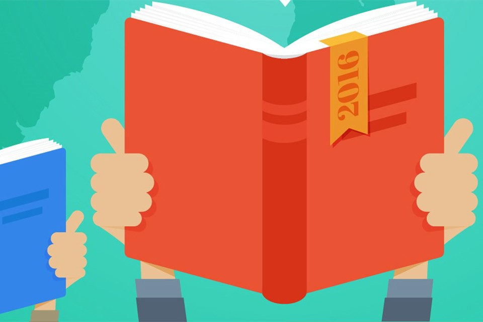 Punts de llibre