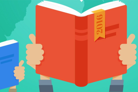 Punts de llibre