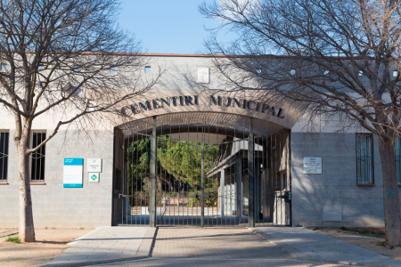 Cementiri Nou