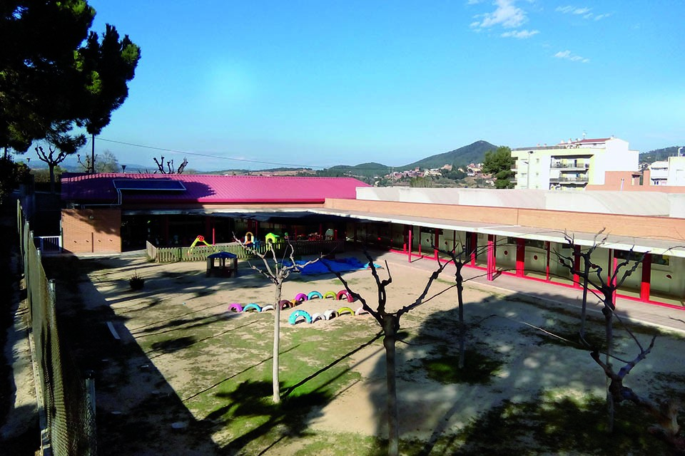 Llar d'infants