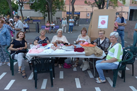 Programa d'envelliment actiu