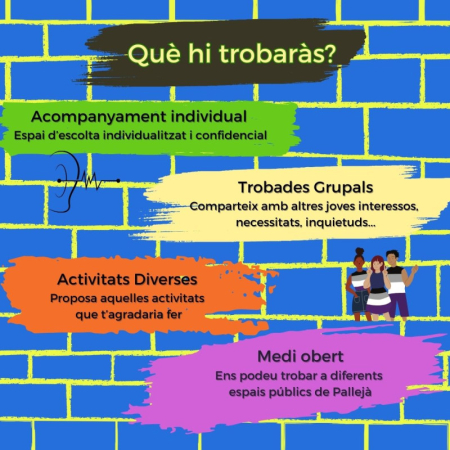 Escolta Jove