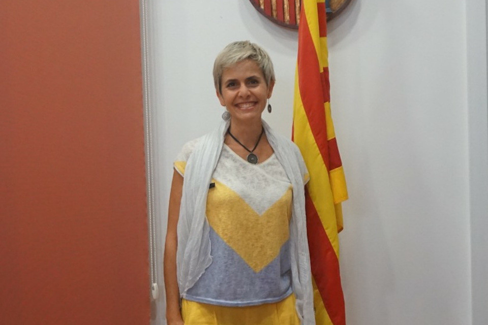 Sandra Neiro