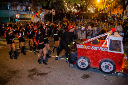 Carnaval 2023