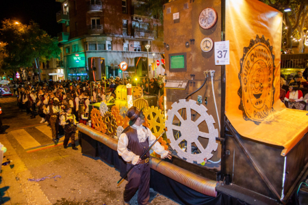 Carnaval 2023
