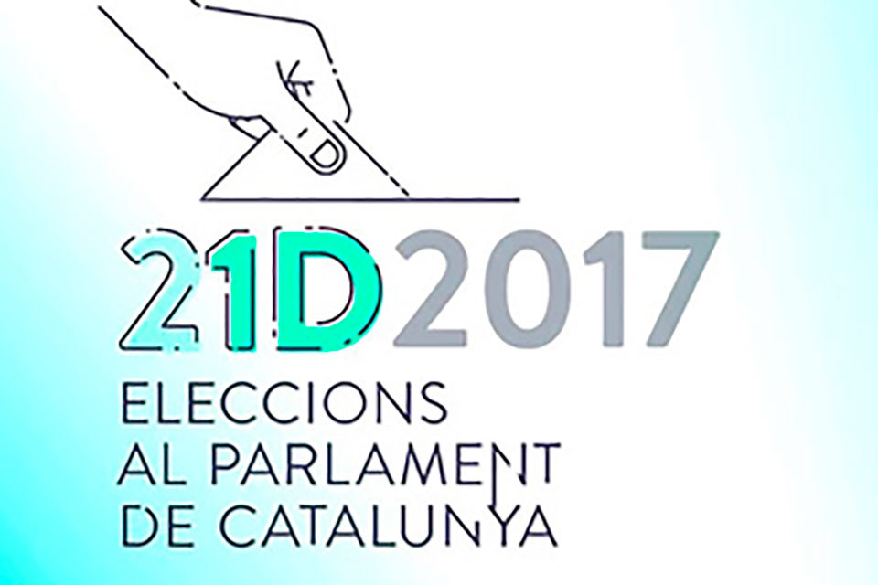 Eleccions 21D