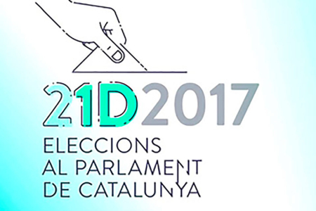 Eleccions 21D