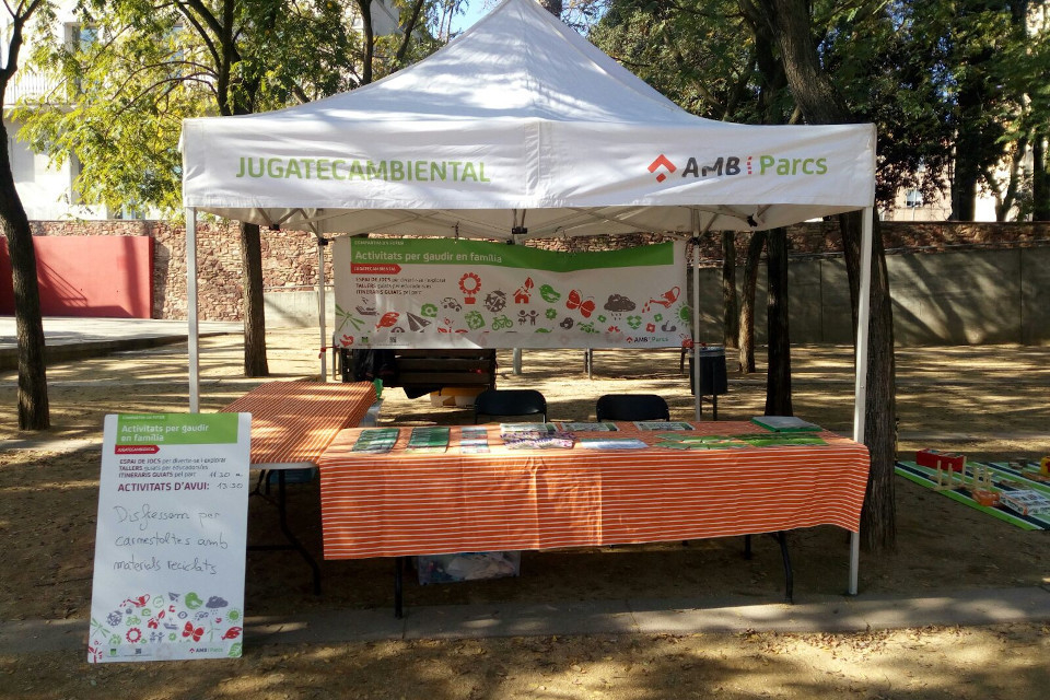 Jugatecambiental