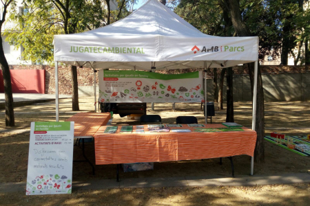 Jugatecambiental