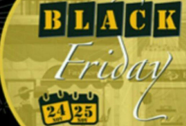 Black Friday