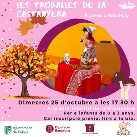 Contes per a infants