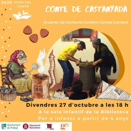 Contes per a infants