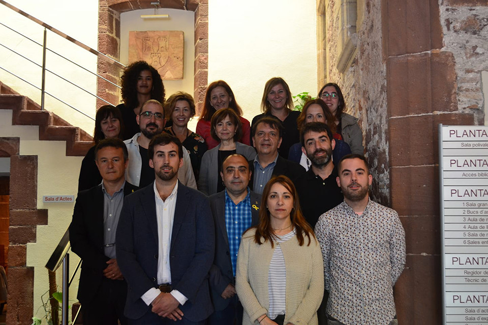 Jornada desenvolupament econòmic