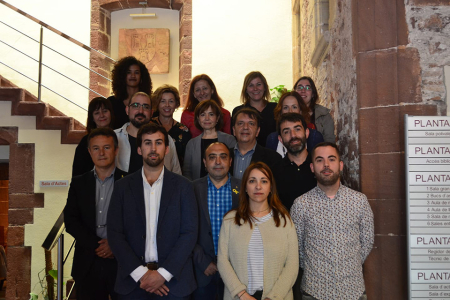 Jornada desenvolupament econòmic