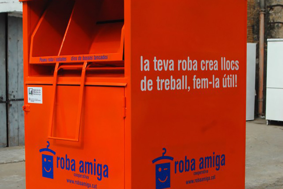 Solidança