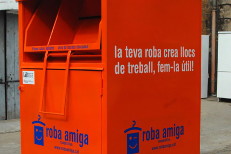 Solidança