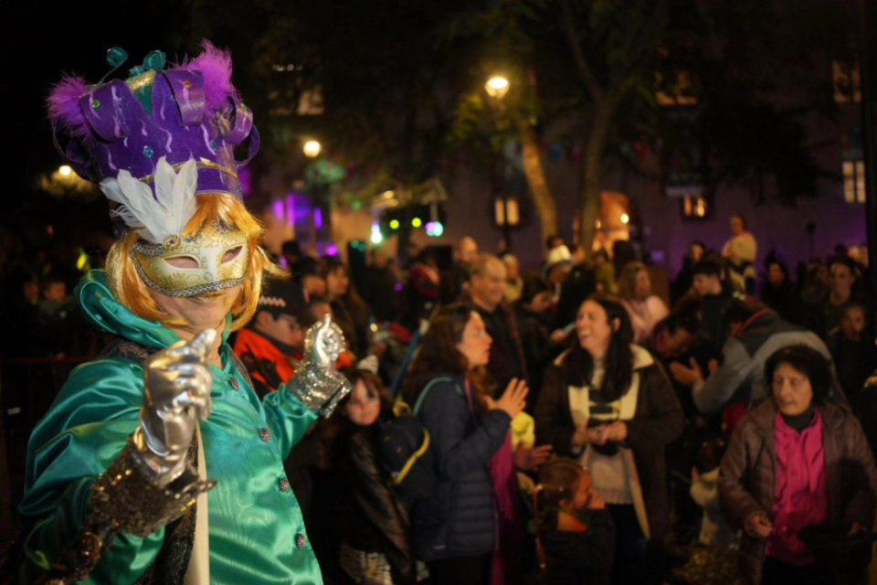Carnestoltes 2024