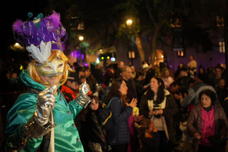 Carnestoltes 2024