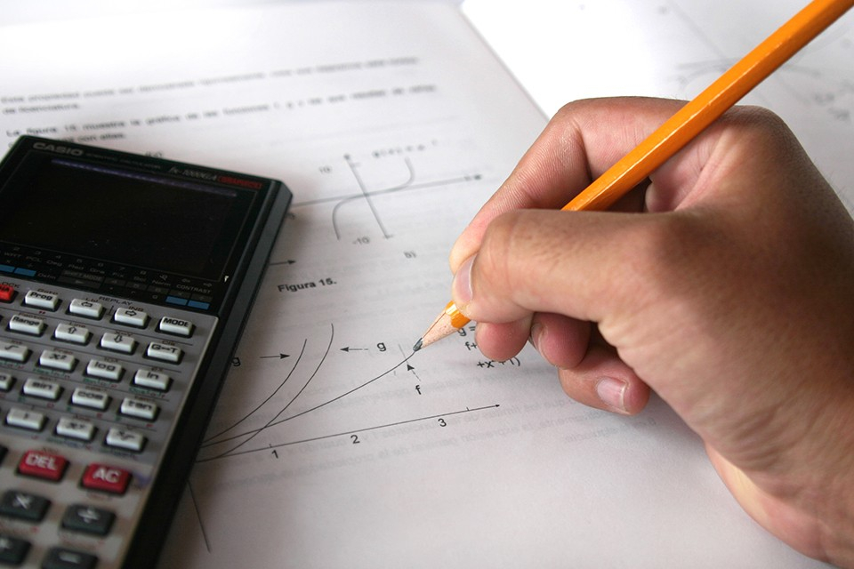 Finançament