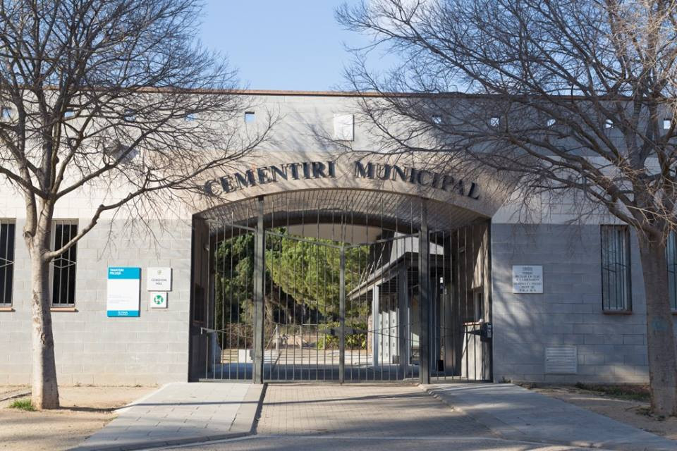 Cementiri nou