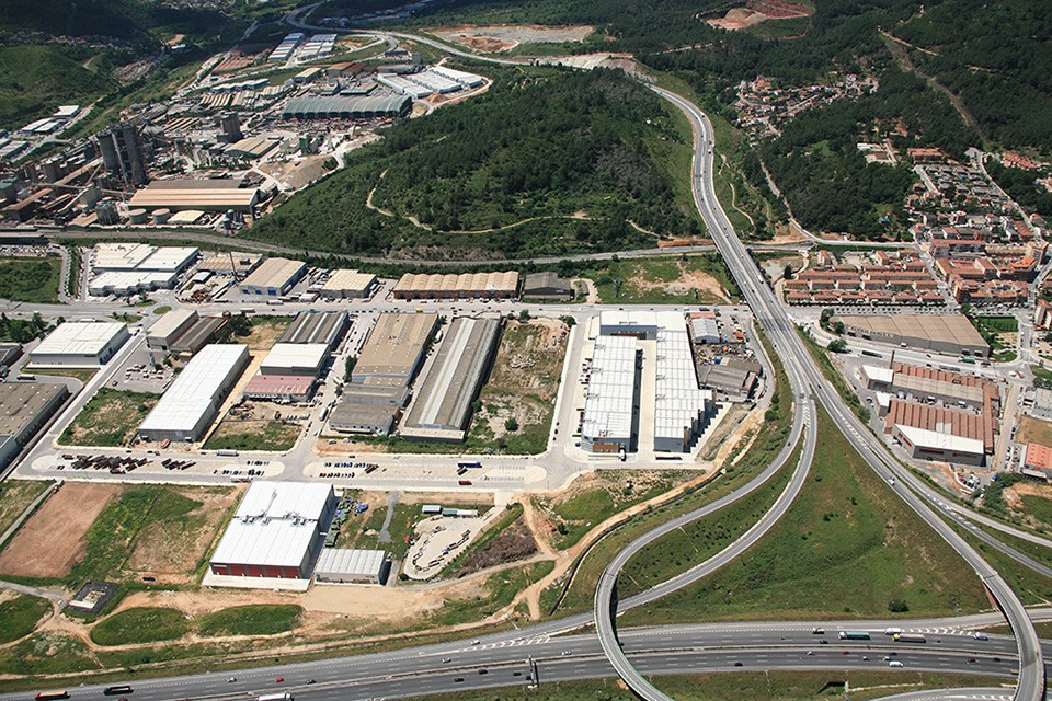 Ciments Molins