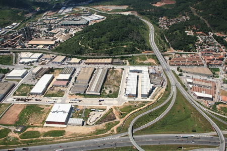 Ciments Molins