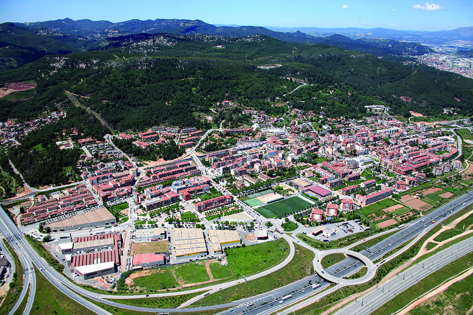 Pallejà