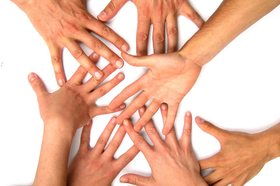 Solidaritat amb les persones refugiades