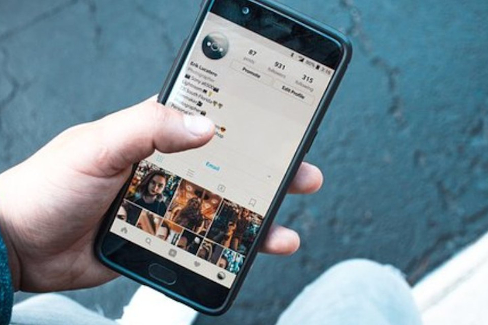 Taller Instagram