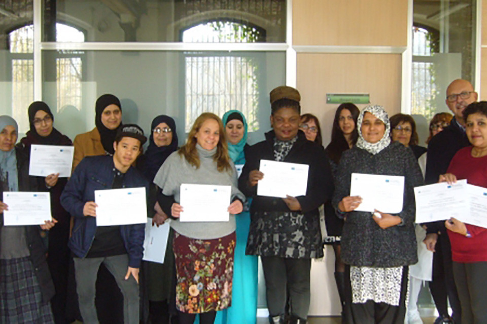 Certificats d'acollida