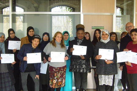 Certificats d'acollida