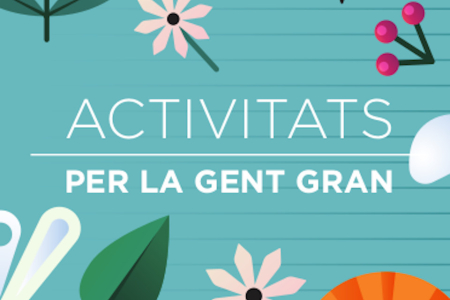 Activitats per a la gent gran