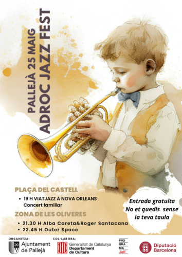 Adroc Jazz Fest