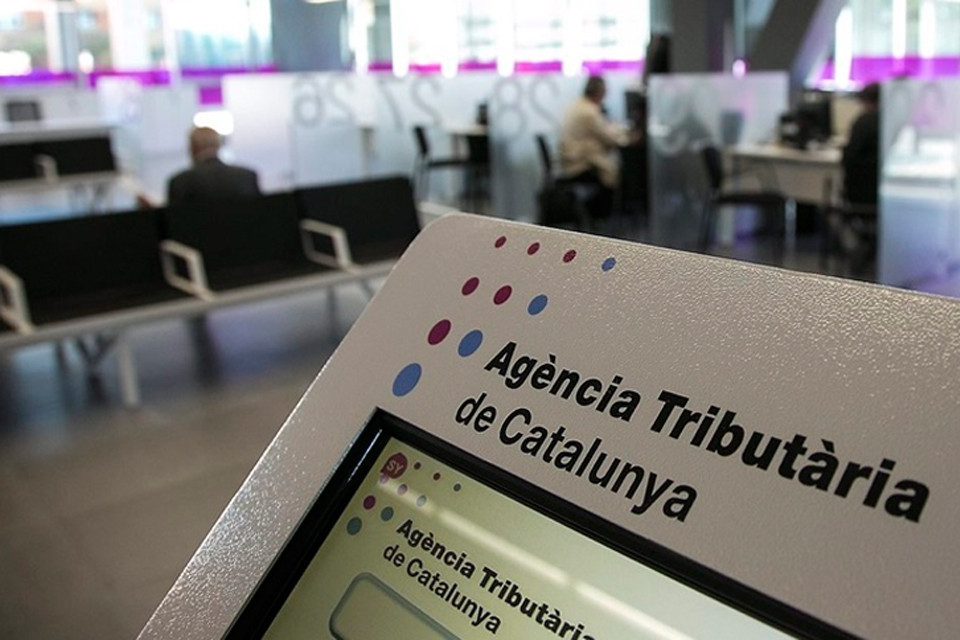 Agència Tributària de Catalunya