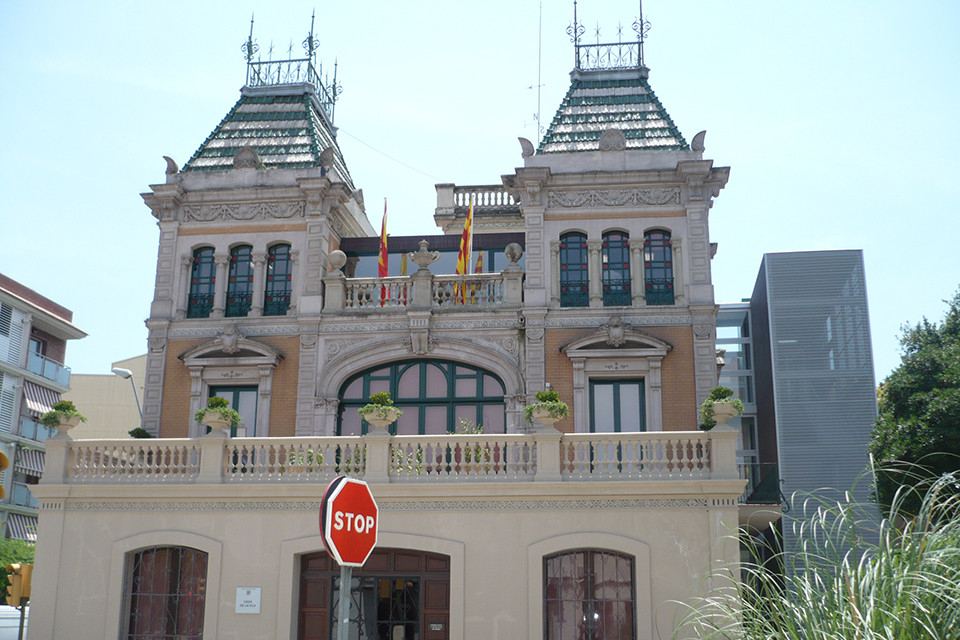 Ajuntament de Pallejà