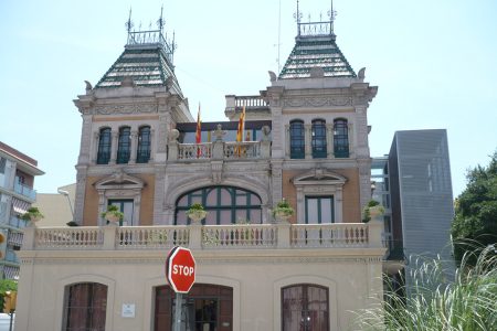 Ajuntament de Pallejà