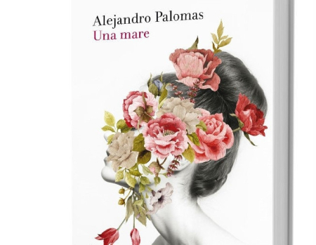 Tertúlia Alejandro Palomas